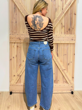 Ripp Body Stripe